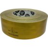 IWH 97617 Reflective Tape Yellow 50 m x 50 mm ECE-104 Marker Tape