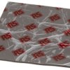 Arkusz przewodzący ciepło grubość 3mm 3.2W/m·K RS PRO +200°C samoprzylepny