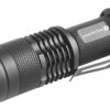 Latarka Ręczna Diodowa (Led) Everactive Fl-180 Bullet Z Diodą Cree Xp-E2