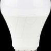 LBE27A602 LED lamp E27, 8.5 W, 806 lm, 2700 K