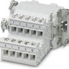 Adapter zaciskowy HC-B 10-A-UT-PER-M Phoenix Contact Zawartość: 5 szt.