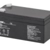 LP3.3-12 Akumulator firmy VIPOW 12V 3.3Ah [134x67x59mm]