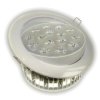 Downlight LED Power Albion 15W biały dzienny