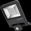 4058075206786 LED floodlight ENDURA FLOOD SENSOR, 50 W, 4500 lm, 4000 K
