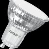 4099854457449 Star PAR 16 GU10 LED lamp, GU10, 5.6 W, 620 lm, 4000 K