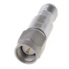 Stały tłumik koncentryczny RF SMA 20dB 8GHz 2W 50Ω stal nierdzewna
