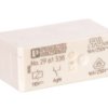 Przekaźnik Miniaturowy Do Dużych Prądów Ciągłych 1P 16A Agni 110V Dc...