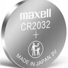 CR2032 BATERIA LITOWA MAXELL (1 SZTUKA)