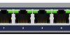 NETGEAR MS105 5-portowy niezarządzalny przełącznik Multi-Gigabit Ethernet 2,5G