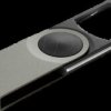 2717654 SWING-IT illuminated magnifier with 3x magnification