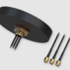 Teltonika antena ROOF SMA PR1KCS28 COMBO SISO Mobile/GNSS/WIFIMobile