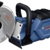 Piła tarczowa akumulatorowa Bosch Professional GCS 18V-230 18 V