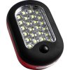 Eufab 13495 LED Work Light battery-powered monochrome Inspection Light