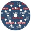 Bosch Accessories 2608902404 Tarcza szlifierska Średnica 125 mm 6 szt.