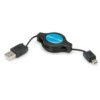 Value Kabel Usb Chowany A - 5-Pin Mini 1.2M