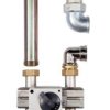 Zespół rurowy Glen Dimplex 367780 367780, 1 szt.
