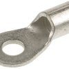 Zacisk oczkowy rozmiar przewodu 10.5mm² Ø , M5 nieizolowany średnica wew 5mm TE Connectivity
