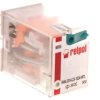 Przekaźnik przemysłowy 4P 24V DC AgNi R4N-2014-23-1024-WTL