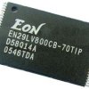 Pamięć FLASH 29LV800B EON TSOP48 (SMD)