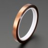 High Temperature Polyimide Tape - 1cm wide x 33 meter roll [Discontinued]