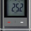 Rejestrator temperatury VOLTCRAFT DL-220THP, -30 do +60 °C, USB
