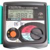 KEW3005A Miernik rezystancji izolacji 250V-1000V Kyoritsu