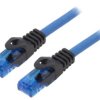 CPP020 Patch cord o długości 20m, U/UTP, 24AWG, Eth:6a