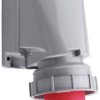 Złącze męskie ścienne CEE ABL Sursum G53S35 63 A 400 V