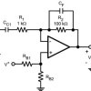 Single, 5.5-V, 3-MHz, low quiescent current (37-μA) operational amplifier