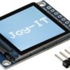 Moduł wyświetlacza Joy-it SBC-LCD01 3.3 cm (1.3 cal) 240 x 240 Pixel