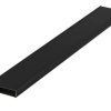 BOPLA ABP 1300-1000 (84130000) - profil aluminiowy zamknięty (138 x 34 x 1000 mm)