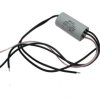 KONDENSATOR PRZECIWZAKŁÓCENIOWY 0.22uF + 2x2.7nF 250V KSPPZ-10-2