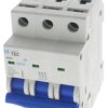 Wyłącznik nadprądowy M60 3P 3M 3F C 6A 6kA