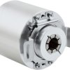 Enkoder absolutny optyczny średnica wału 15mm SICK 10 → 32 V
