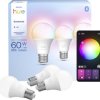 Philips Żarówka LED 929004235407 EEK: F (A - G) Hue Essential White & Col. Amb. E-27