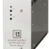 Zasilacze impulsowe 2 -wyjścia EA-PS 805-24-150 Double Stojak EA Elektro-Automatik 24V dc 150 W 264V ac