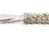 Control Cable liczba żył 3 0,61 mm² Ekranowany Alpha Wire średnica zew 4.6mm Szary