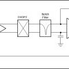 Automotive, micropower, 1.8-V, 17-µA zero-drift CMOS precision operational amplifier