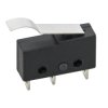 Mikroprzełącznik KW12 z dżwignią L-20mm 5A/250V / 3550