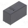 Przełącznik DIP-SWITCH Ilość sekcji 3 ON-OFF 0,025A/24VDC A6FR-3101