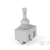 TE Connectivity K1000161 Przełącznik dźwigienkowy, 1 szt.