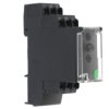 Przekaźnik Kontroli Poziomu 5-100Kohm 24-240V Ac/Dc Zelio Control Rm22lg11mr