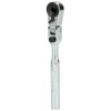 KS Tools 918.1560 1/4" Bit-Joint Reversing Ratchet, Length 119mm