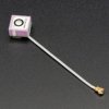 Passive GPS Antenna uFL - 9mm x 9mm -2dBi gain