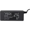 R-TECH 857086 AC/DC Adapter 24vdc 2.5amp C14 Desktop