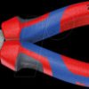 20 02 140 Flat Nose Pliers 140 mm