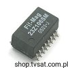 23Z106SM LAN Transformer SMD PULSE