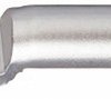 Końcowka kablowa rurkowa DIN 46329 Klauke 265R8, nieizolowana, M8, O 8,4 mm, 35 mm2
