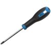 Hultafors 441025 Pozidriv Screwdriver PZ2 x 100mm