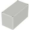 Obudowa uniwersalna X 80mm Y 160mm Z 87mm EUROMAS II szary 62231000